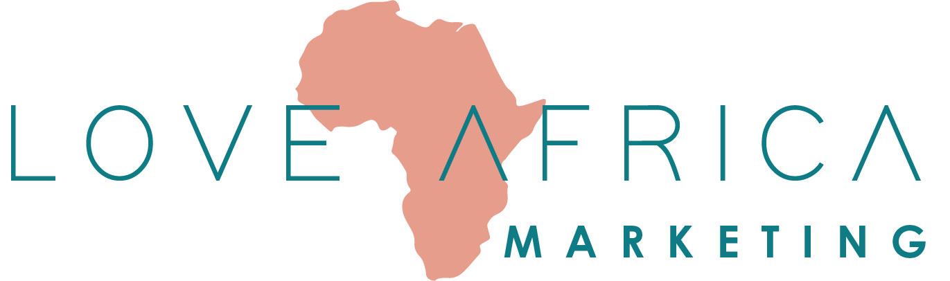 Love Africa logo