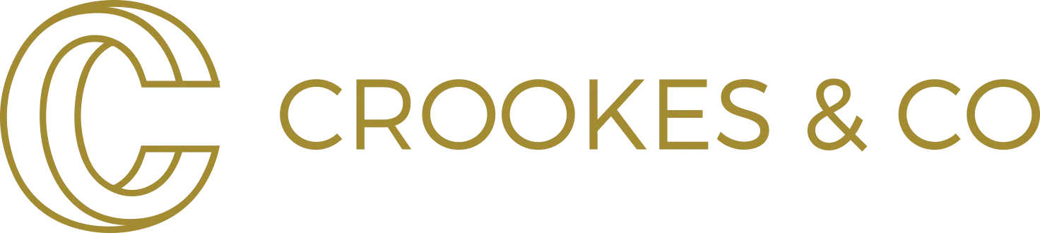 Candice Crooks logo