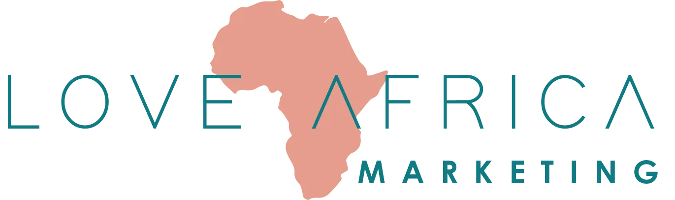 Love Africa logo